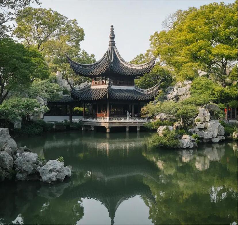 雨山区安雁房地产有限公司